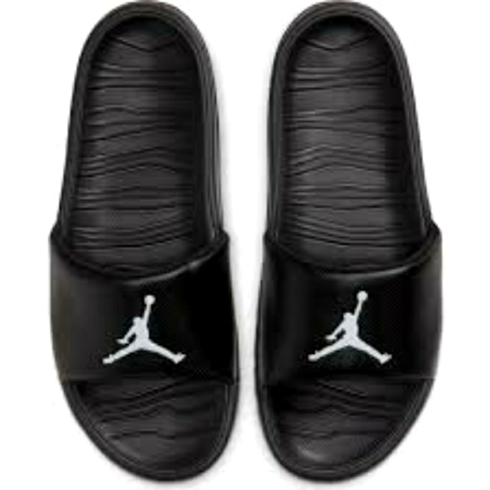 BNWT JORDAN BREAK SLIDES